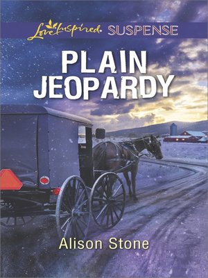 cover image of Plain Jeopardy